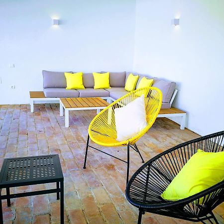 Hotel Ronda Moments Экстерьер фото